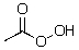 Draw all of the lone pairs on the following compound.  