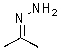 Draw all of the lone pairs on the following compound.  