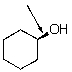 For the following compound,is the indicated bond up or down?   A) Up B) Down