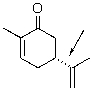 For the following compound,is the indicated bond up or down?   A) Up B) Down C) Neither