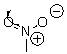 Draw the resonance structure that is indicated by the following arrows.  