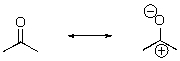 Is the following a valid resonance pair?   A) Yes B) No