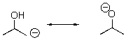 Is the following a valid resonance pair?   A) Yes B) No