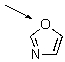 The indicated lone pair in the following compound is:   A) localized B) delocalized