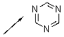 The indicated lone pair in the following compound is:   A) localized B) delocalized