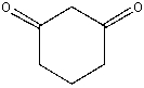 How many signals would you expect to find in the <sup>1</sup><sup>3</sup>C NMR spectrum of the following compound?   A) 2 B) 3 C) 4 D) 5 E) none of these