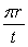 <strong> A racecar, traveling at constant speed, makes one lap around a circular track of radius r in a time t.Note: The circumference of a circle is given by C = 2 \pi r. -Determine the magnitude of the average velocity of the car for one complete lap.</strong> A) B) C) D) E)zero meters/second