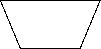 Which of the following flowcharting symbols is correctly identified? a.b.c.d.         A) Process B) Document C) Decision D) Display