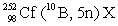 In the following reaction, identify X.   A)    B)    C)    D)    E)   