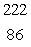 Radium-226 decays by alpha emission. What is its decay product? A)    Fr B)    Rn C)    Th D)    Ac E)    Po