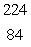 Radium-226 decays by alpha emission. What is its decay product? A)    Fr B)    Rn C)    Th D)    Ac E)    Po