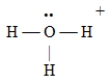 Which of the following Lewis structures is incorrect? A)    B)    C)    D)    E)   