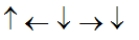 In the following picture, each arrow represents a molecule or atom.Based on the arrangement in the solid state as shown, which of the following best represents the unit cell?   A)    B)    C)    D)    E)   