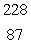 Radium-226 decays by alpha emission.What is its decay product? A)    Fr B)    Rn C)    Th D)    Ac E)    Po