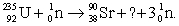 Balance the equation  