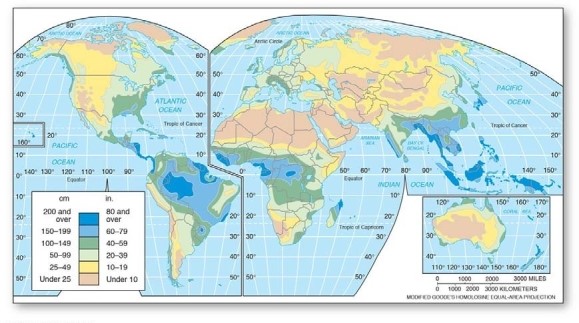   -A climate classification system based on causative factors is an example of a(n)  A) empirical classification. B) combined classification. C) genetic classification.