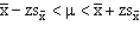 <strong>Suppose a researcher has constructed a 95 percent confidence interval using the formula,   .The interval means that</strong> A)there is a 95% probability that the population mean is within the established interval. B)95% of the sample values lie within the established interval. C)95% of the population values lie within the established interval. D)95% of the intervals constructed employing this sampling procedure would contain the true population mean and this interval is hopefully one of those 95 out of 100. E)95% of the possible sample means lie within this interval. <div style=padding-top: 35px> 