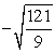 Evaluate without the aid of a calculator.   A)    B)    C)    D)   