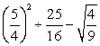 Evaluate without a calculator, using the order of operations.  