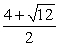 Simplify the expression.   A)    B)    C)    D)   