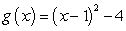 Match each equation (a-f) to its graph (I-VI). a.   b.   c.   d. r(x) = x + 2 e. h(x) = x<sup>3</sup> - 2x<sup>2</sup> + 2x - 1 f.   I.   II.   III.   IV.   V.   VI.   (Gridlines on each graph are spaced one unit apart.)