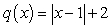 Match each equation (a-f) to its graph (I-VI). a.   b.   c.   d. r(x) = x + 2 e. h(x) = x<sup>3</sup> - 2x<sup>2</sup> + 2x - 1 f.   I.   II.   III.   IV.   V.   VI.   (Gridlines on each graph are spaced one unit apart.)