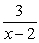  Use the following to answer questions : f(x)  =   and g(x)  =   -Determine the domain of the difference of f and g. A)  x  \in  (-5, 2)  B)  x  \in  (-?, -5)   \cup   (2, ?)  C)  x  \in  (-?, -5)   \cup   (-5, 2)   \cup   (2, ?)  D)  x  \in  (-?, ?)  