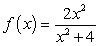 Use the Guidelines for Graphing Rational Functions to graph   . A)    (Gridlines are spaced one unit apart.)  B)    (Gridlines are spaced one unit apart.)  C)    (Gridlines are spaced one unit apart.)  D)    (Gridlines are spaced one unit apart.) 