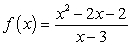 Determine the oblique asymptote if it exists.   A)  y = x B)  y = x + 1<sup> </sup> C)  y = x - 1<sup> </sup> D)  No oblique asymptote exists.