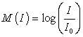 Use the following to answer questions : The magnitude of an earthquake is given by the equation   where I is the actual intensity of the earthquake and I<sub>0</sub> is the reference intensity (the smallest earth movement that can be recorded on a seismograph) . -Find the intensity I of the earthquake given M(I)  = 4.5. Round your answer to the nearest tenth. A)  ≈ 31,632.9I<sub>0</sub> B)  ≈ 31,622.8I<sub>0</sub> C)  ≈ 31,617.6I<sub>0</sub> D)  ≈ 31,610.5I<sub>0</sub>