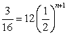 Solve the equation in two ways: by equating bases and using the uniqueness properties and by applying a base-10 or base-e logarithm and using the power property of logarithms.   A)  n = 4 B)  n = 5 C)  n = 6 D)  n = 7
