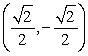 <strong>Use the following to answer questions : Find the associated point (x, y).</strong> A) B) C) D)