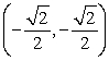 <strong>Use the following to answer questions : Find the associated point (x, y).</strong> A) B) C) D)