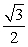 <strong>State the exact value of . A diagram may help.</strong> A) B) C) D)