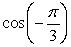 Use the symmetry of the circle and reference arcs as needed to state the exact value of   . A diagram may help.