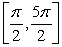  Use steps I through IV given in Section 3 to draw a sketch of y = sin t for t  \in   . 