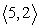 Find the amount of work required to move an object along the entire length of v with force F. Assume force is in pounds and distance is in feet. F =   ; v =  