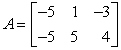 Perform the indicated operation, if possible. Do not use a calculator.   A<sup>2</sup> A)    B)    C)    D)  matrix multiplication not possible