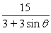 For the conic equation given, determine if the equation represents a parabola, ellipse, or hyperbola.   A)  Parabola B)  Ellipse C)  Hyperbola