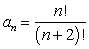 Write out the first four terms in the sequence.   A)    B)    C)    D)   