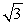 Find a<sub>6</sub> for a geometric sequence with a<sub>1</sub> = 3 and r =   . A)    B)  27 C)    D)  81