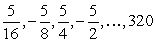 Find the number of terms n in the sequence.   A)  9 B)  10 C)  11 D)  12