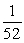 One card is drawn from a standard deck of 52 cards. What is the probability of drawing a spade? A)    B)    C)    D)   