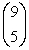 Evaluate   . A)  45 B)  126 C)  15,120 D)  1