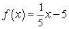 Find the limit of the difference quotient for the function f (x)  given, to obtain a function   that represents the instantaneous rate of change at x for the function.   A)    B)    C)    D)   