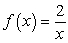 Find the limit of the difference quotient for the function f (x)  given, to obtain a function   that represents the instantaneous rate of change at x for the function.   A)    B)    C)    D)   