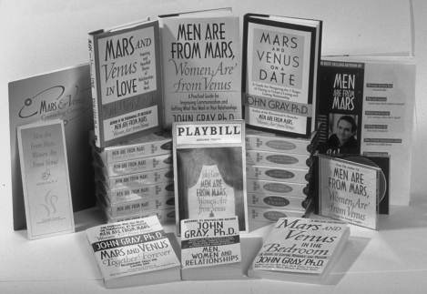 <strong>John Gray,author of Men Are from Mars,Women Are from Venus (1992),takes the position that the different temperaments,emotions,and languages of males and females are rooted in: </strong> A) environmental circumstances. B) natural differences. C) socialization. D) power differences.