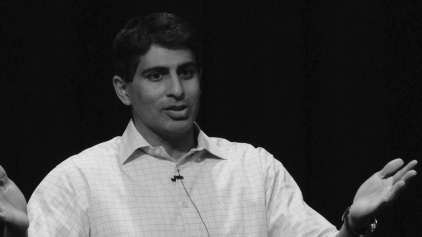 In discussing financial changes that influenced the economic volatility of recent years,Adeel Qalbani describes how commercial banks are mostly ________,but investment banks are mostly ________.   A)  heavily regulated; less regulated B)  productivity enhancing; rent seeking C)  ethical; corrupt D)  for the poor; for the wealthy