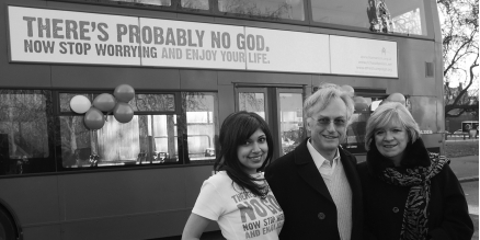 Roberto has read Richard Dawkins's books for many years and decides to devote his life to advancing Dawkins's vision of humanism.Which of the following is Roberto likely to do?   A)  conduct a microsociological study of religion so he can better understand those who are different from him B)  criticize religion in general rather than investing more time in trying to understand it sociologically C)  study religion more intensively,but with a theory compatible with his views,such as Marxist theory D)  eventually convert to religious fundamentalism,as many extreme antireligionists do