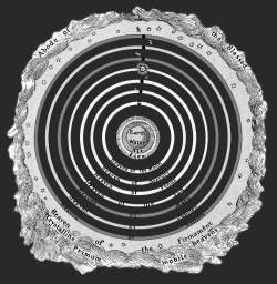 Along with most ancient Greek philosophers,Ptolemy believed that the earth was at the center of the universe.Against this ancient and long-lasting tradition,Copernicus asserted the notion that the sun was at the center of the solar system.Thomas Kuhn would call this an example of:     A)  a paradigm shift,as it challenged the existing paradigm of the day. B)  how normative science triumphs over biased science. C)  a normal scientific discovery,because it gathered new and useful information. D)  the power of facts to correct errors.